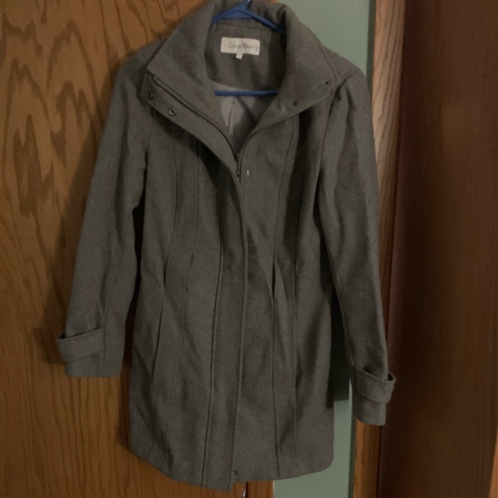 Calvin Klein Coat